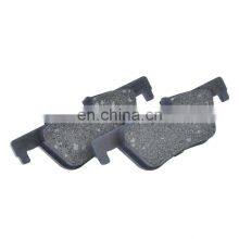 D1506 Factory Manufacturer Price Rear Auto Car Parts Spare Brake Pads thumbnail-4