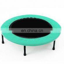 New Arrival Cheap Price Fitness Indoor Training Mini Trampoline/cheap Manufacturer Child Trampolines for Adults in Door
