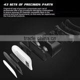 3D VR Virtual Reality Glasses Case Experience Mobile Phone Lifelike 3D Movies for IPhone 6s/ All Smartphones thumbnail-4