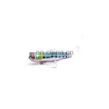 Wholesale Fish Hunter Big Game Trout Lure Saltwater Jigging Artificial Fishing Lure Blanks thumbnail-3