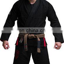 High Quality New Design Brazilian Jiu Jitsu Kimonos Bjj Uniform/jiu Jitsu Kimono thumbnail-2