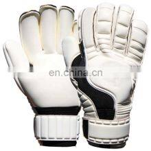 Wholesale Custom Design Soccer Football Goalkeeper Gloves thumbnail-1