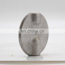 507 Pusle Orifice Suction Black Carrier Diaphragm Excavator Butterfly Valve Plate thumbnail-5