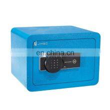 Hidden Furniture High Security Modern Home Safe Box Luxury Steel Security Money Electronic Digital Home Safe thumbnail-3