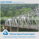 Professional design high quality light frame steel trestle