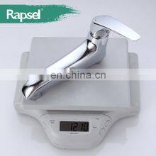 Popular Design Surface Mounted Hot and Cold Water Bath Tap Shower Mixer thumbnail-2