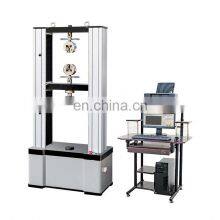WDW-30 Pvc Material Tensile Testing Machine