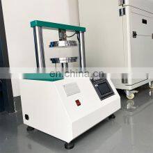 HST-RP Paper Edge Crush Tester for Wholesales thumbnail-5
