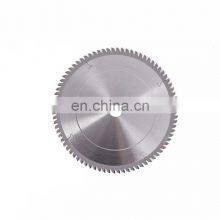 LIVTER 450mm Tct Circular Saw Blade Storage Case Aluminum Cutting Saw Blades For Aluminum Copper