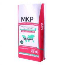 10kg 20kg 25kg Resin Bag Durable Plastic Bag BOPP Laminated PP Woven Bag Heat Seal With Poly Liner for Chemical Resin