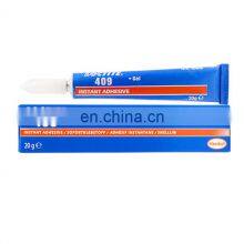 Loctiter 454 409 Pasty Gel Glue High Viscosity Non-flowing Super Glue Vertical Sizing Underwater Glue for Metal Ceramic Plastic thumbnail-3