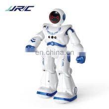 HOT JJRC R18 RC Robot Gesture Sensor Intelligent Programming Automatic Presentation Robot RC Toys With Music thumbnail-2