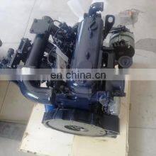 New Product 3 Cylinders 18-26kw Changchai 390 Engine thumbnail-4