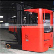 CQD20EH-120 Braking Electromagnetic Electric Telescopic Traction Forklift Bearing 1.5T 2T thumbnail-3