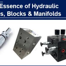 AAK is not only a company for Hydraulic Valves in the future, but a technology company that fluid controls on flow, pressure and directional