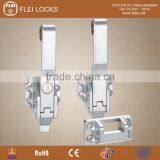 2015 FEILEI LS13-2 ZinC Diecast Nice Design Freezer Door Handle