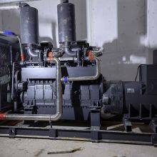 Kangruitong Guichai Series Generator Set 80KW-2200KW Diesel Generator thumbnail-2