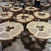 Chandigarh Coffee Table Furniture With Square Shaped thumbnail-4