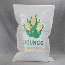 pp woven bags sugar, salt, flour, starchpet food, pet litter, bird seed, grass seed, animal feed