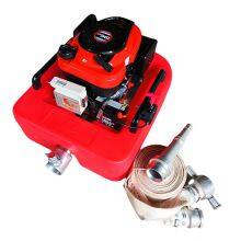 2023 NEW Remote Portable Floating Pump (7HP) thumbnail-2