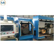 Copper Multi Wire Drawing Rod Breakdown Line thumbnail-2