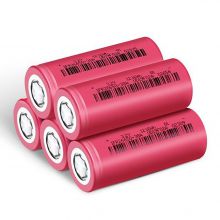 3.2V 3800mAh 26650 LiFePO4 LFP Battery Cell