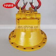 M2X120B-CHB Hydraulic Motor Excavator Hydraulic Parts 163550X For Catpillar 320BL 320B Swing Motor thumbnail-2