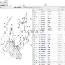 708-1L-00800 PC1250-8R PC1250SP-8 Main Pump PC1250-8 PC1250LC-8 Hydraulic Pump 708-2H-00440 thumbnail-2