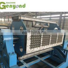 Full Automatic Paper Egg Tray Machine thumbnail-3