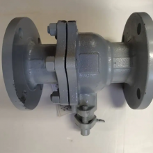 PVB Lamination Glass Experiment Autoclave Manual Operation of Ball Valve Dn65 in Cooling Water