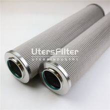 370-Z-222A UTERS Replace PARKER Hydraulic Oil Filter Element thumbnail-3