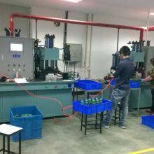 Supply Wax Injection Machine for the Investment Casting Line thumbnail-2