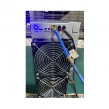 New Dragonball Ks6 10.5th/s 3400w Kas Miner KHeavyhash Mining Crypto Rig Asic Miner thumbnail-2