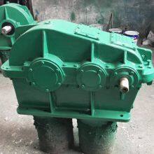 ZL85 ZL100 ZL115 ZL130Cylindrical Gear Reducer thumbnail-3