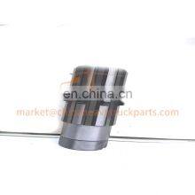 Sinotruk HOWO Spline Shaft Truck Spare Parts Wg9014320135 for Sinotruk HOWO Str Sitrak Hohan Heavy Truck Spa thumbnail-3