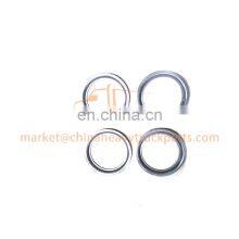 A7 Truck HC 16 Front/Middle/Rear Axle Parts Rear Axle Drive WG9231320222 Snap Ring thumbnail-3