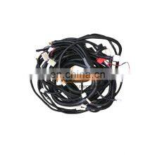 China Heavy Truck C7h/T7h/T5g Sinotruk Sitrak Electric System Truck Spare Parts 712-#0505-0001 Front Surround Wires thumbnail-1