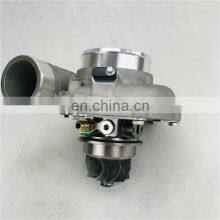 Genuine G35-1050 Supercore Reverse Rotation 880696-5002S 880696-5002 Turbo Charger thumbnail-2