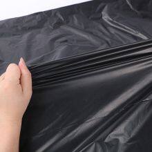 Wholesale Rubbish Bag Polyethylene Refuse Sacks Biodegradable Big Industrial Bag thumbnail-4