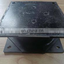XCMG Original Spare Parts Rubber Shock Absorber Rubber Support Xcmg Parts thumbnail-5