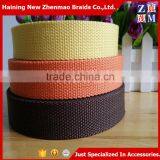 Flat Polyester Webbing Sling Belt Wholesale thumbnail-4