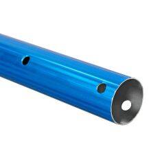 Factory OEM Aluminum Swimming Pool Cleaning Equipment Pool Telescopic Pole thumbnail-4