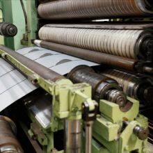 Bridle Tension Belt for Slitting Line thumbnail-1