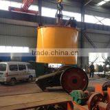 Factory Direct Offer Good Quality Mineral Product Agitation Barrel/ Stirs Barrel/ Mixer/ Agitation Vat thumbnail-2