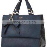 New Fashion Lady Handbag Fashion pu Hand Bag thumbnail-5