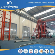 Heavy-Duty Chain Bucket Dredger Xk-Ld120 for Sale From China thumbnail-5