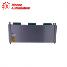 BENTLY NEVADA 140471-02 Proximitor Seismic Monitor I/O-Modul NEU