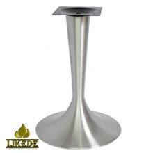 Newest Saarinen Table Base Tulip Table Leg Stainless Steel Table Leg