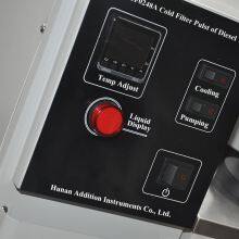 ASTM D6371 Cold Filter Plugging Point of Diesel Fuel Tester CFPP thumbnail-3