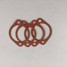 3026426 Construction Machinery Marine K19 KTA38 K50 Diesel Engine Parts After Cooler Flange Gasket 3026426 thumbnail-4